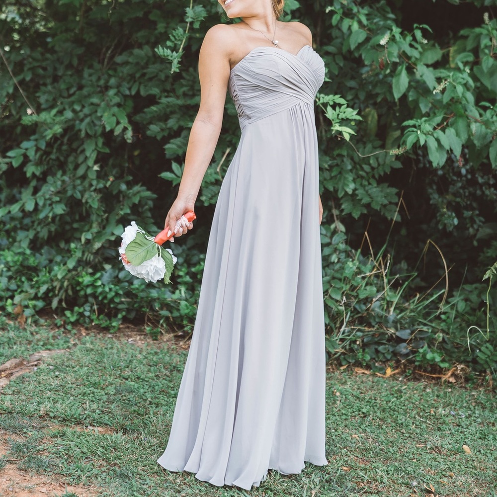 Gown